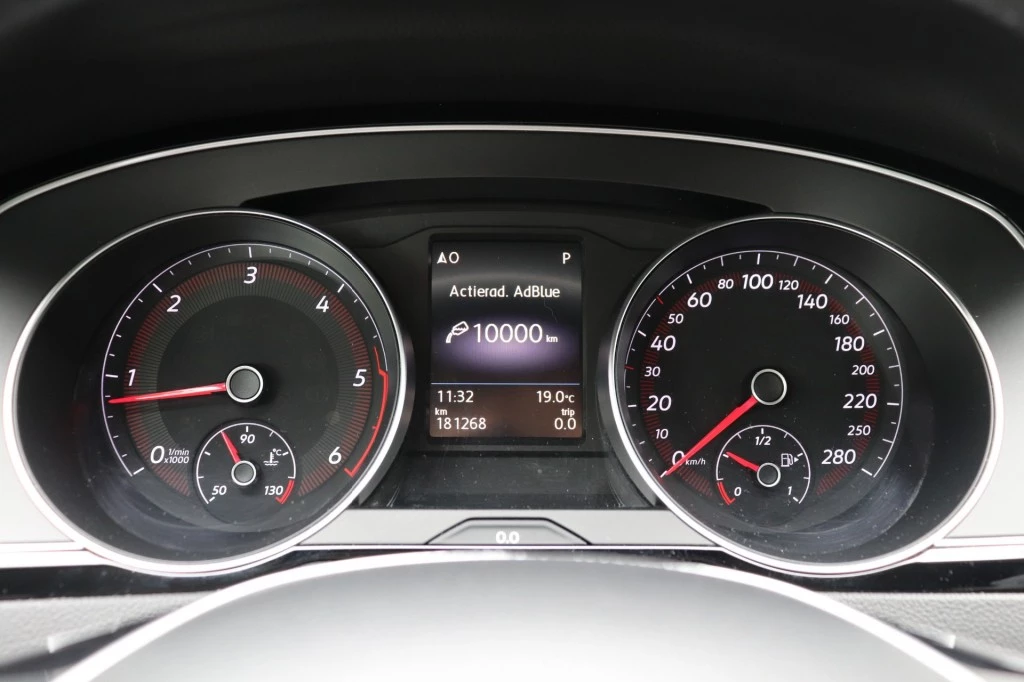 Hoofdafbeelding Volkswagen Arteon