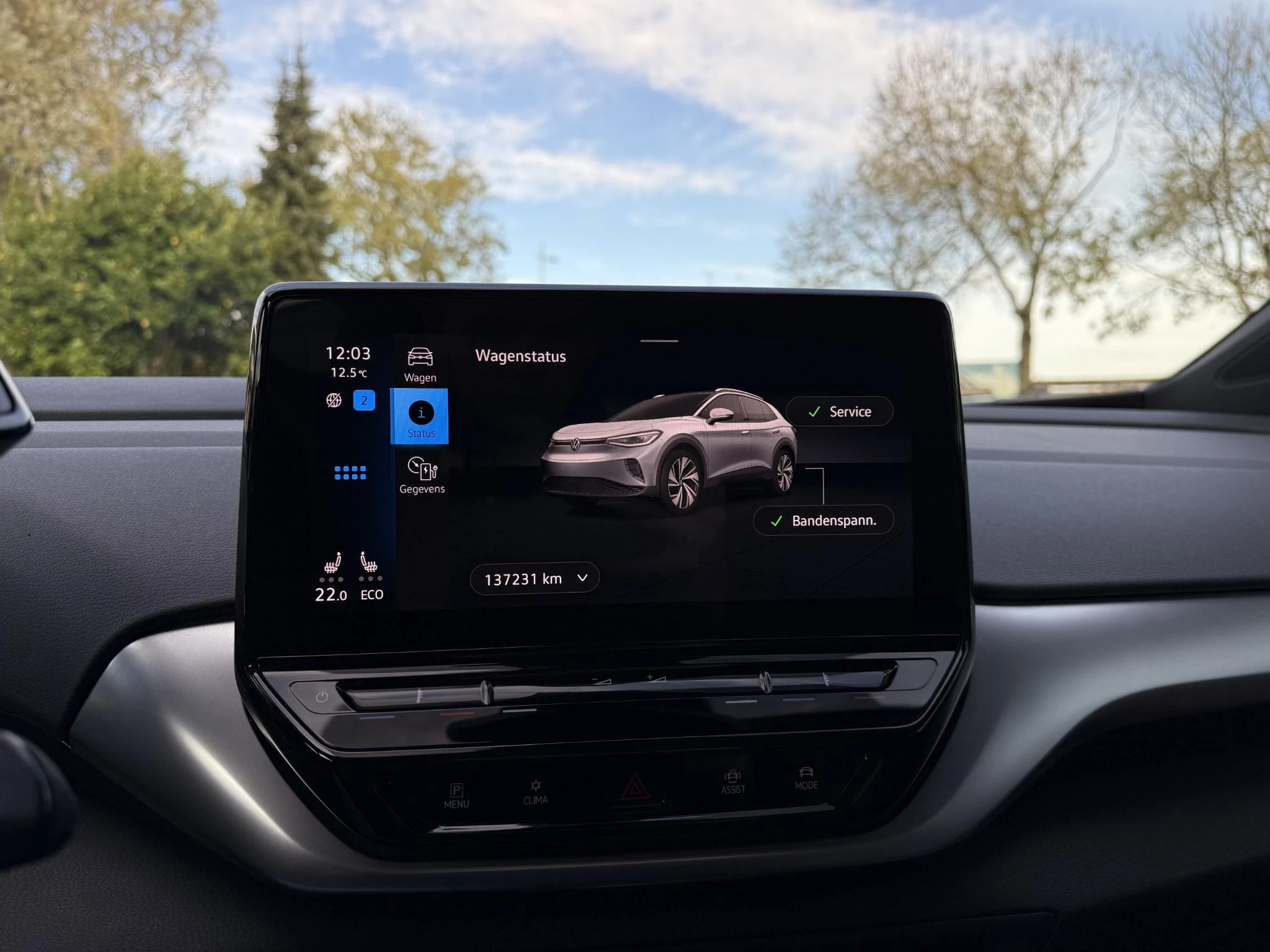 Hoofdafbeelding Volkswagen ID.4