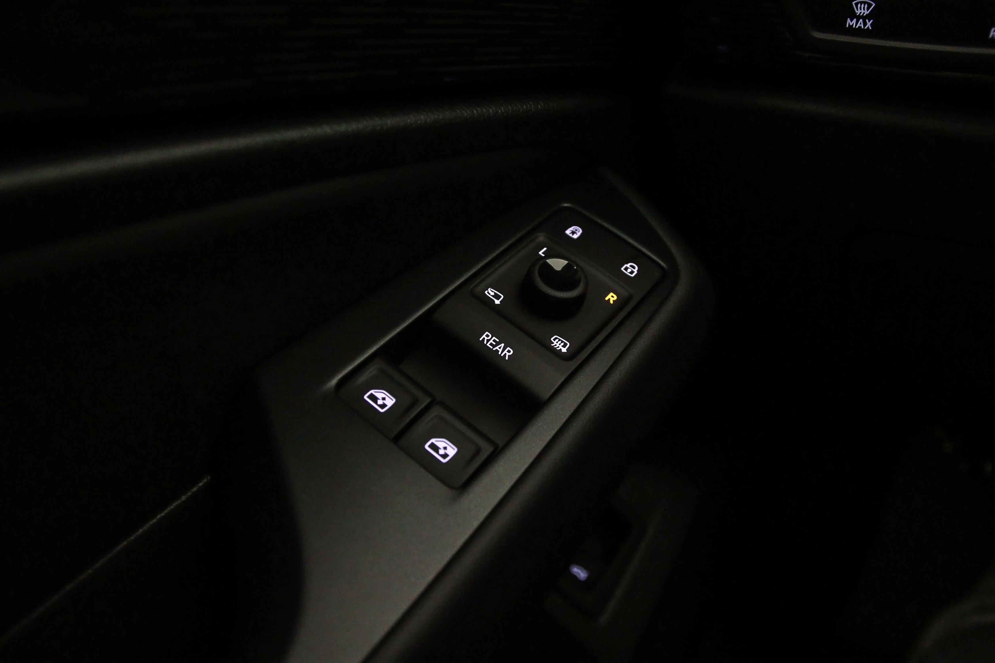 Hoofdafbeelding Volkswagen ID.7