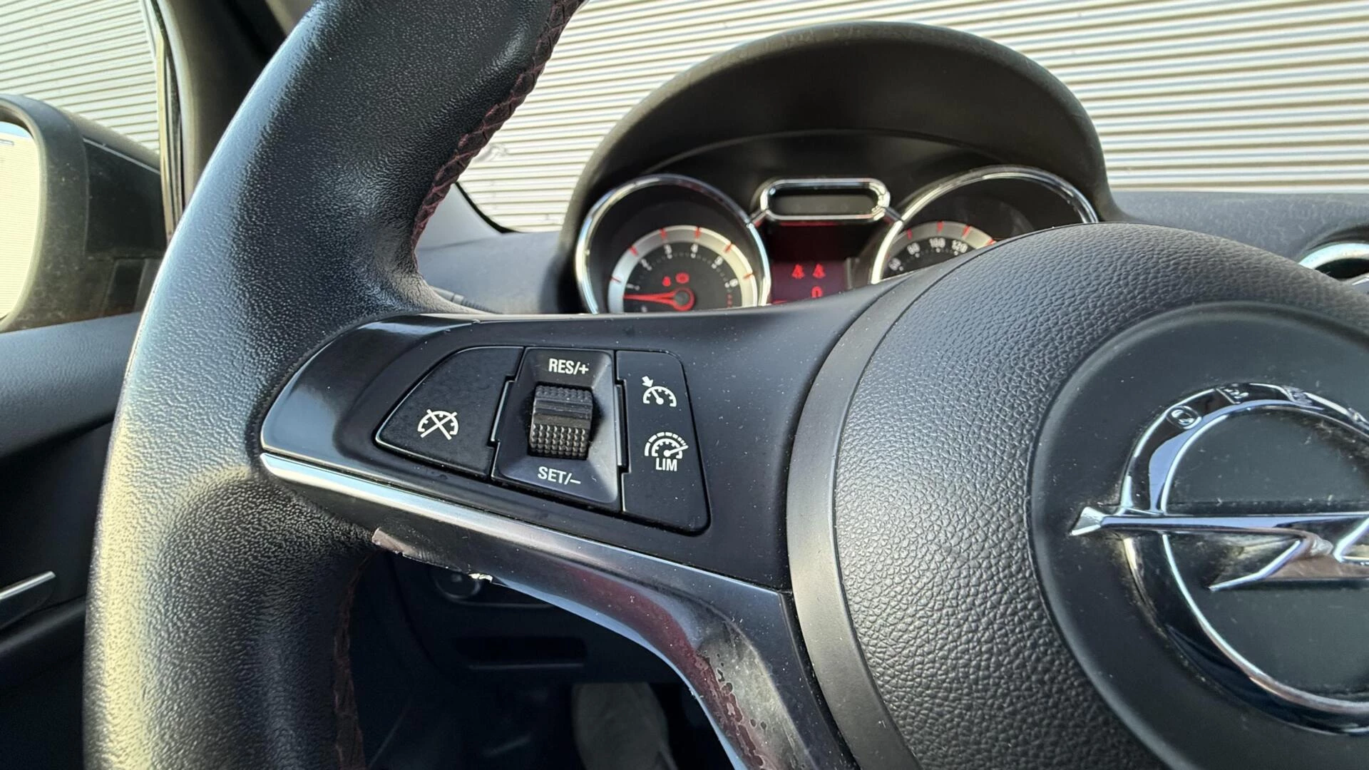 Hoofdafbeelding Opel ADAM