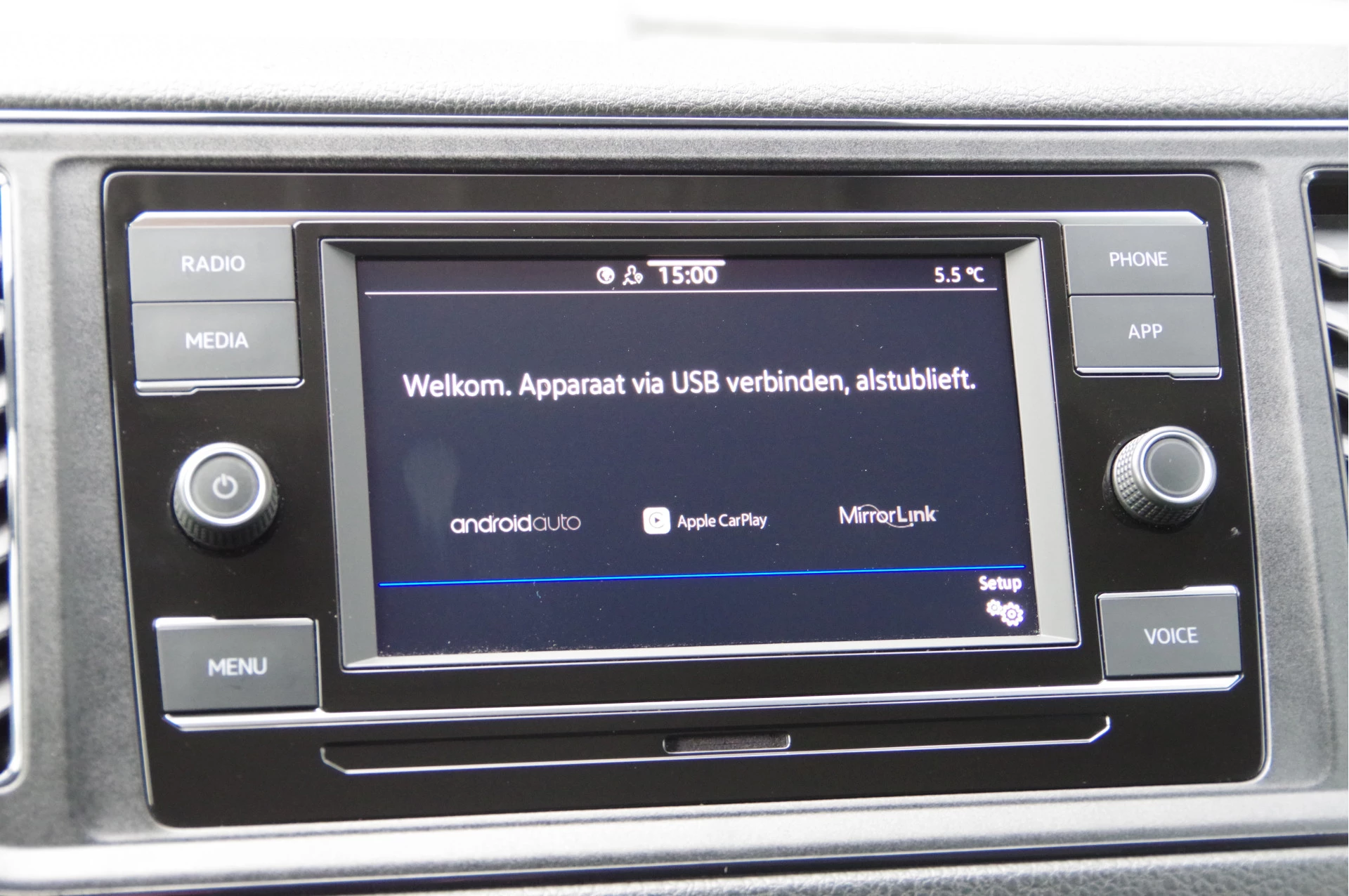 Hoofdafbeelding MAN TGE