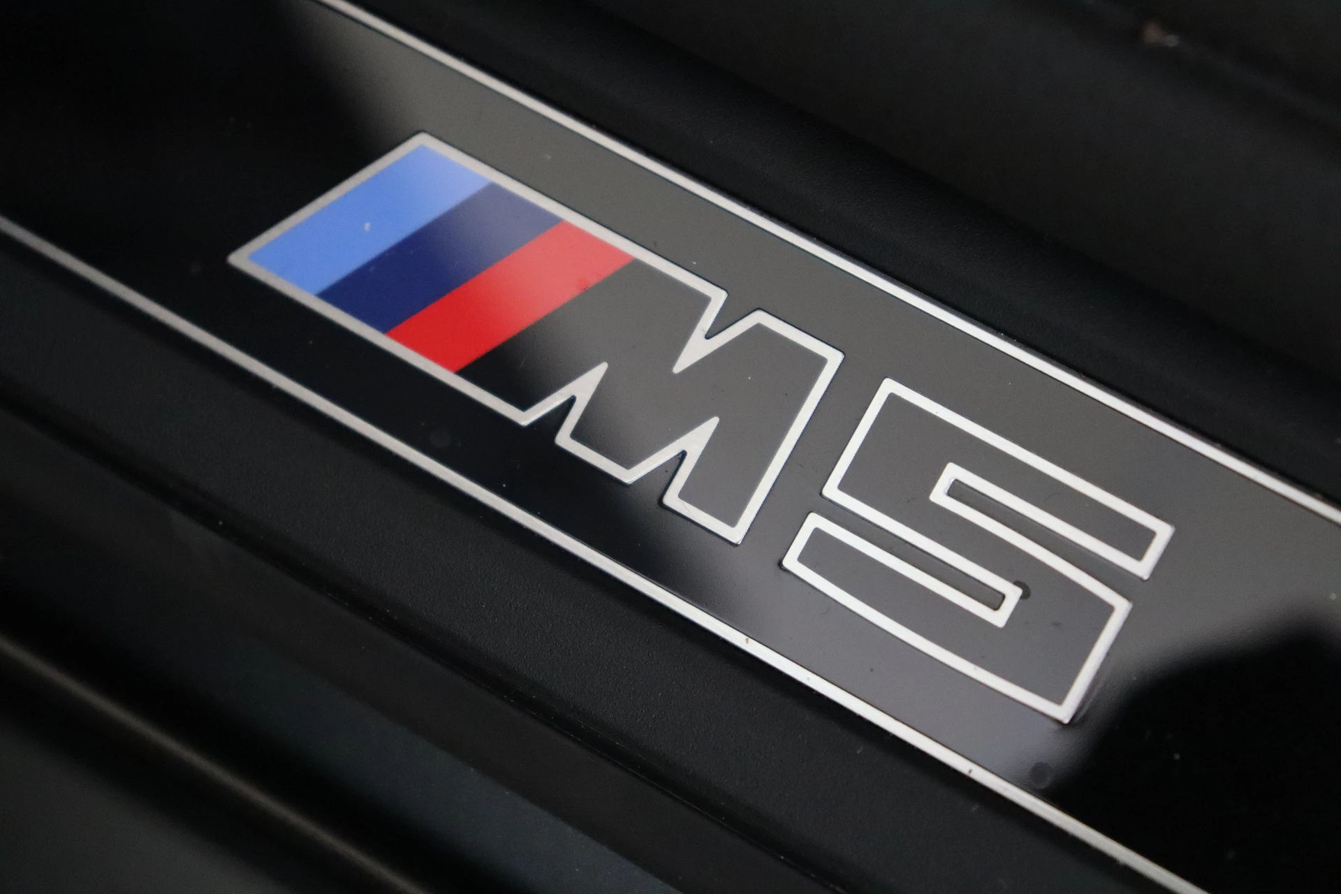 Hoofdafbeelding BMW M5