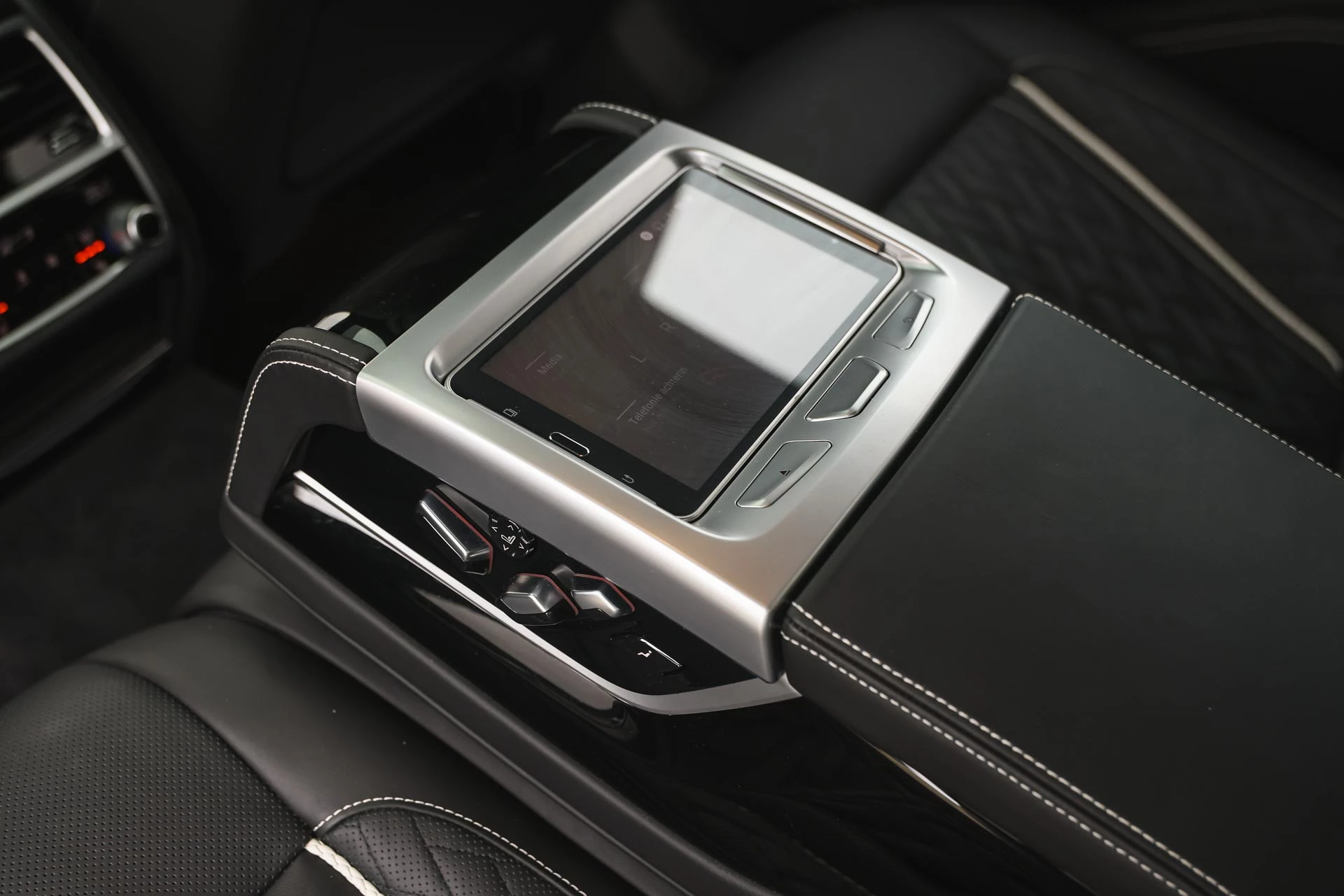 Hoofdafbeelding BMW 7 Serie