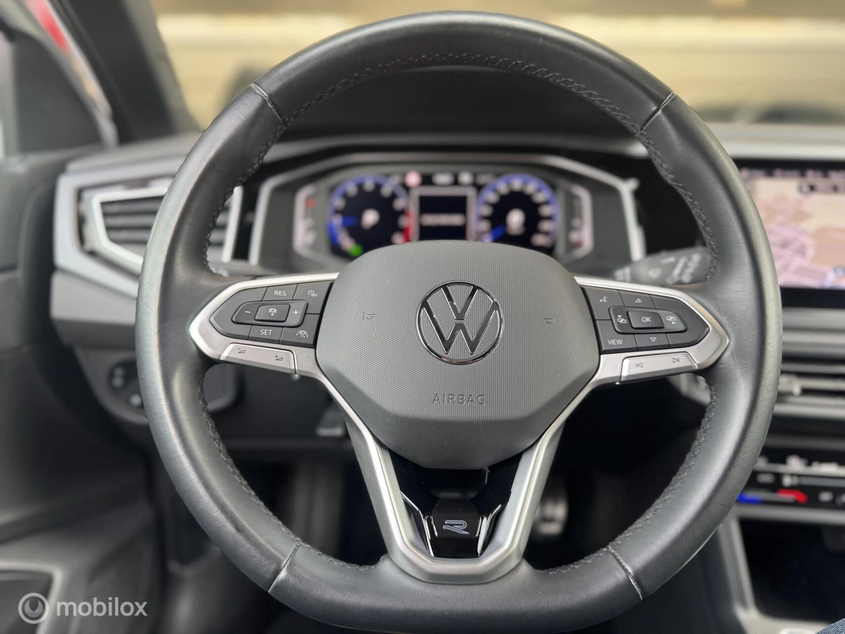 Hoofdafbeelding Volkswagen Taigo