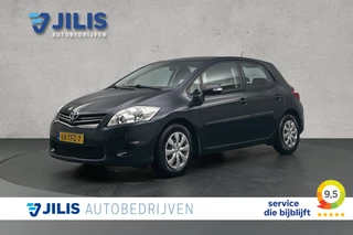 Toyota Auris 1.3 Comfort | Elektrische ramen | Airco | Isofix