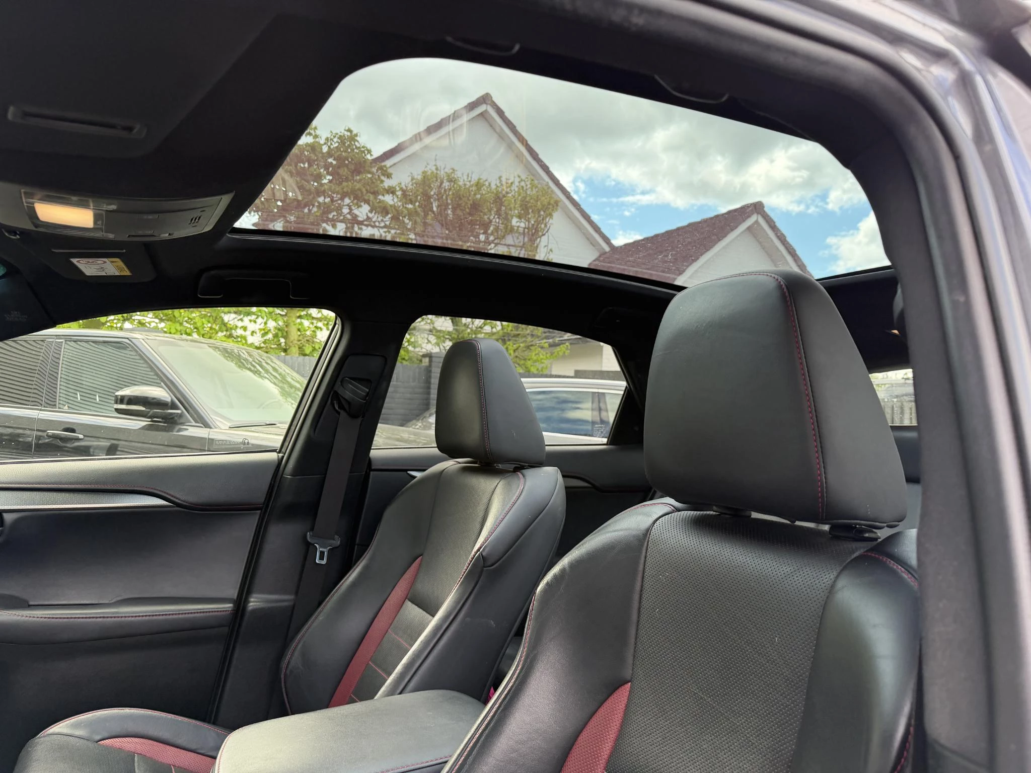 Hoofdafbeelding Lexus NX