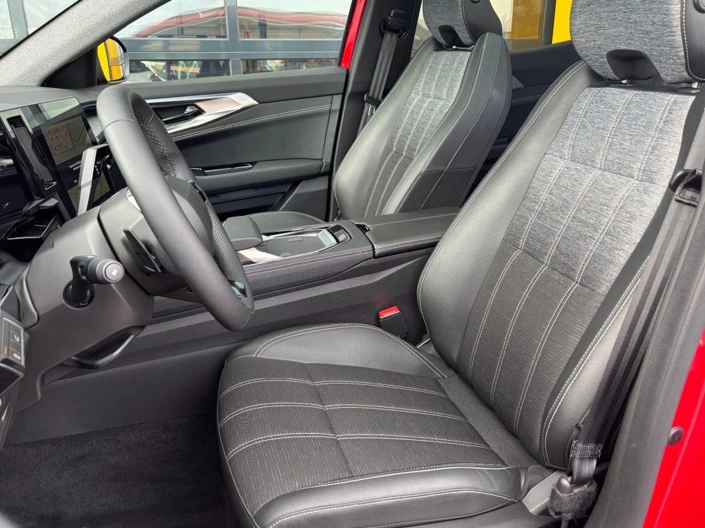 Hoofdafbeelding Renault Austral