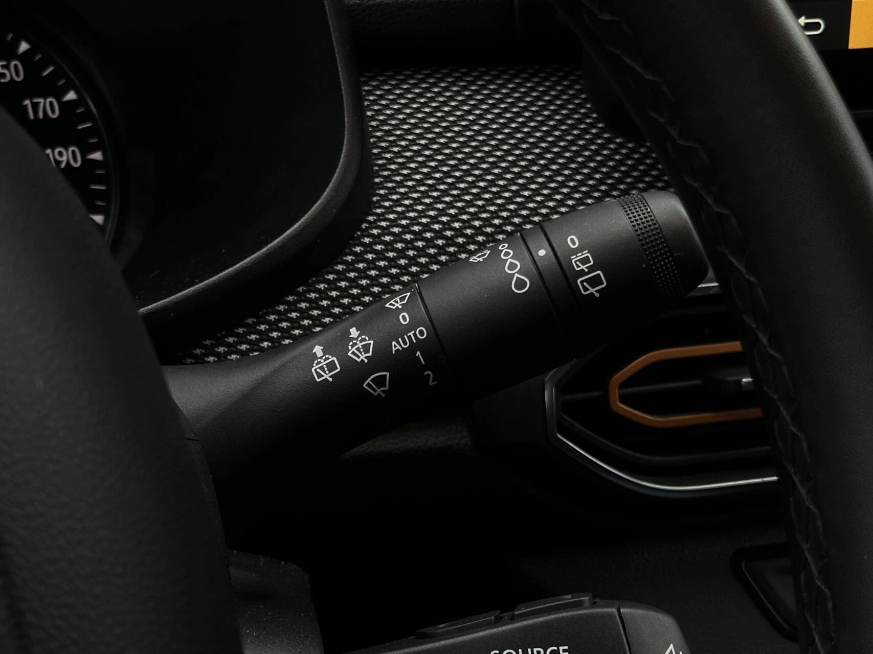 Hoofdafbeelding Dacia Sandero Stepway