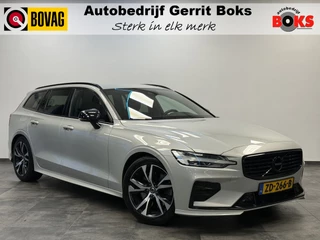 Volvo V60 2.0 T5 R-Design Cruise/Climate