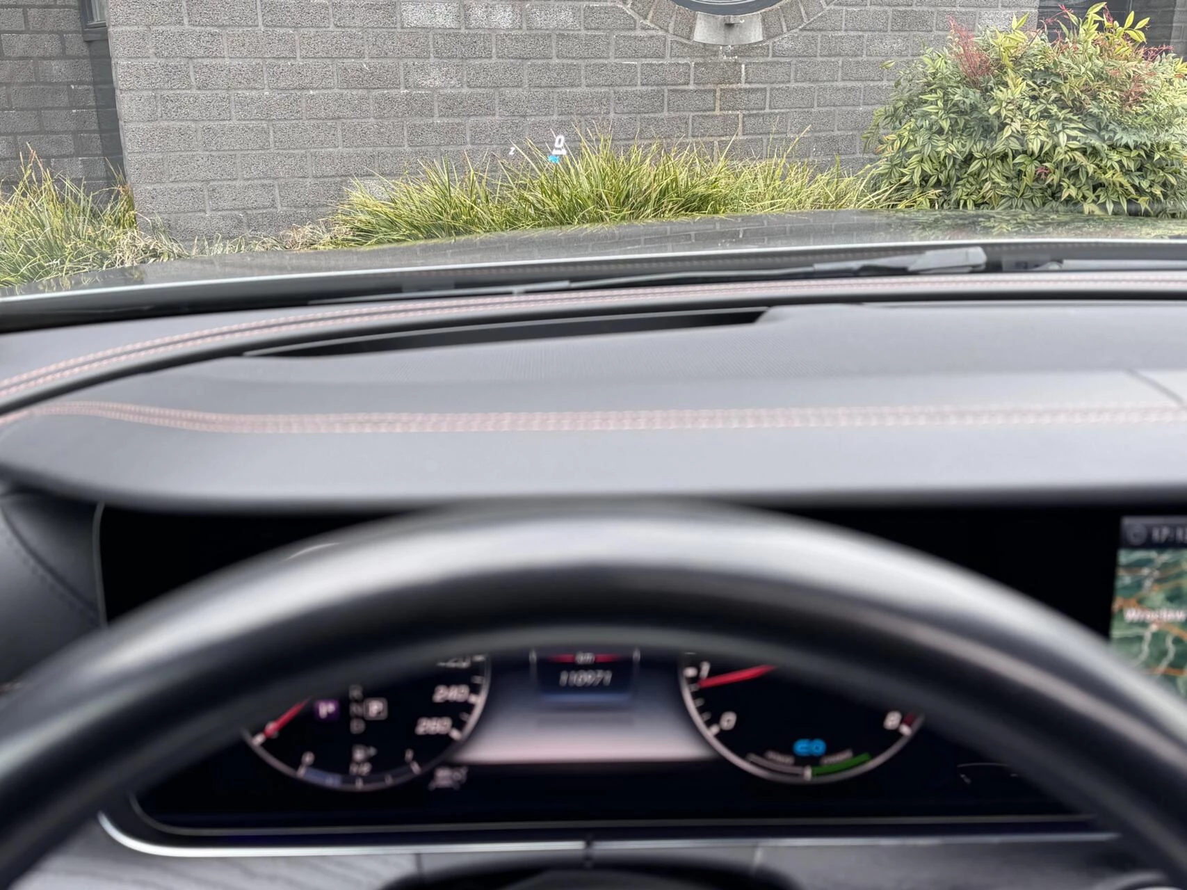 Hoofdafbeelding Mercedes-Benz CLS