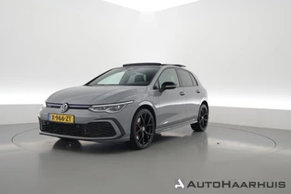 Volkswagen Golf 1.4 eHybrid GTE | Pano | IQ. Light | Stoel- Stuurverw. | 19'' | PDC | Apple CarPlay | Navi |