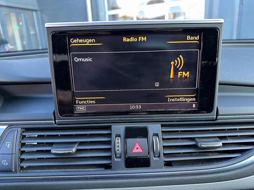 Hoofdafbeelding Audi A7