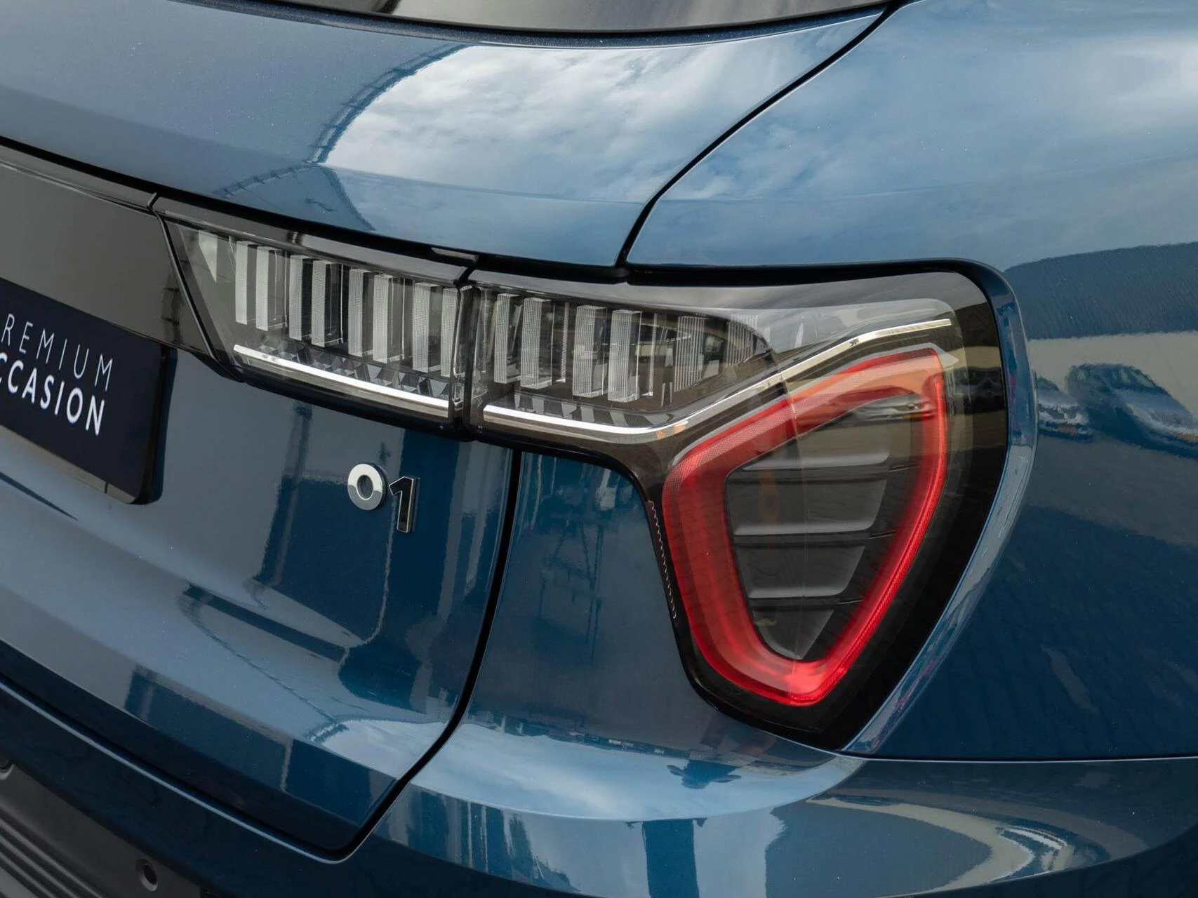 Hoofdafbeelding Lynk & Co 01