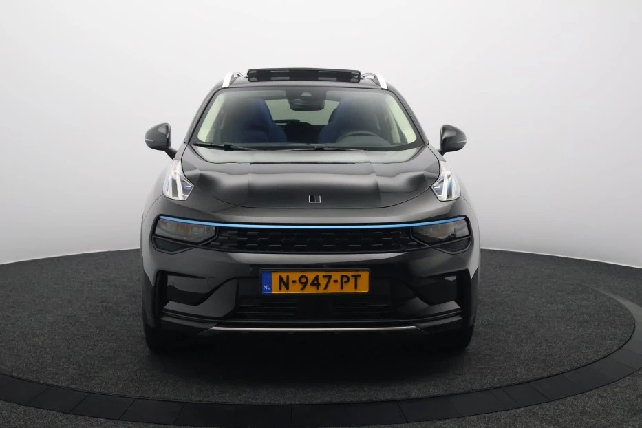 Hoofdafbeelding Lynk & Co 01