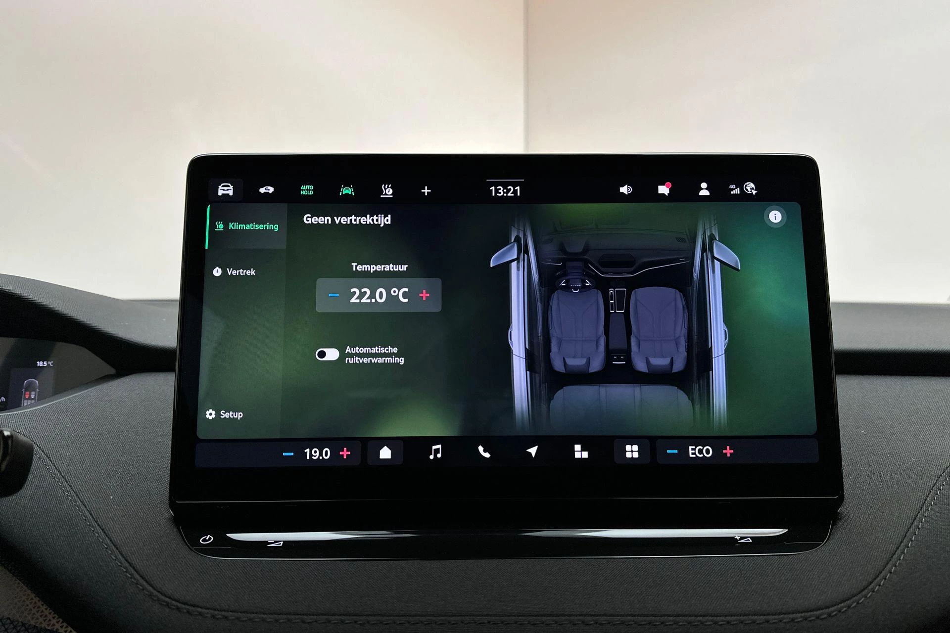 Hoofdafbeelding Škoda Elroq