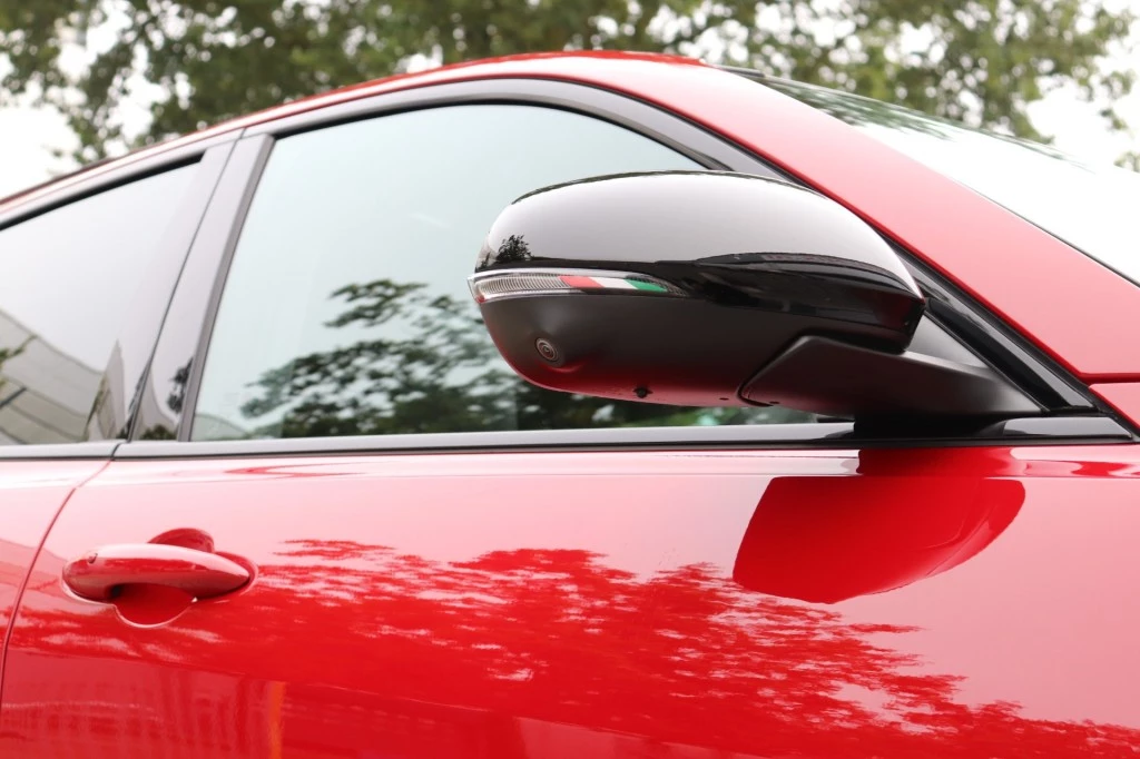 Hoofdafbeelding Alfa Romeo Tonale