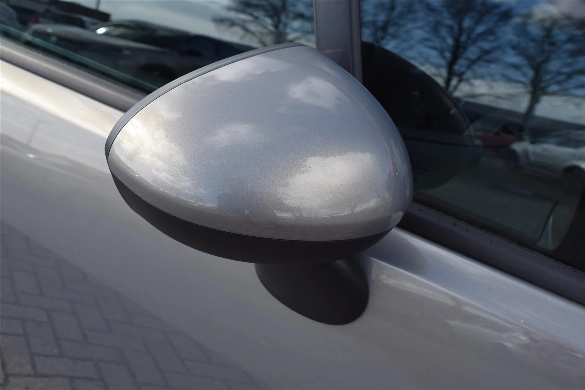 Hoofdafbeelding Opel Meriva