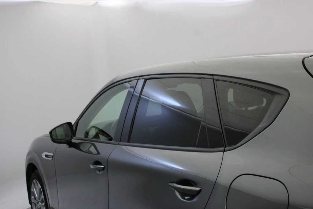 Hoofdafbeelding Mazda CX-60