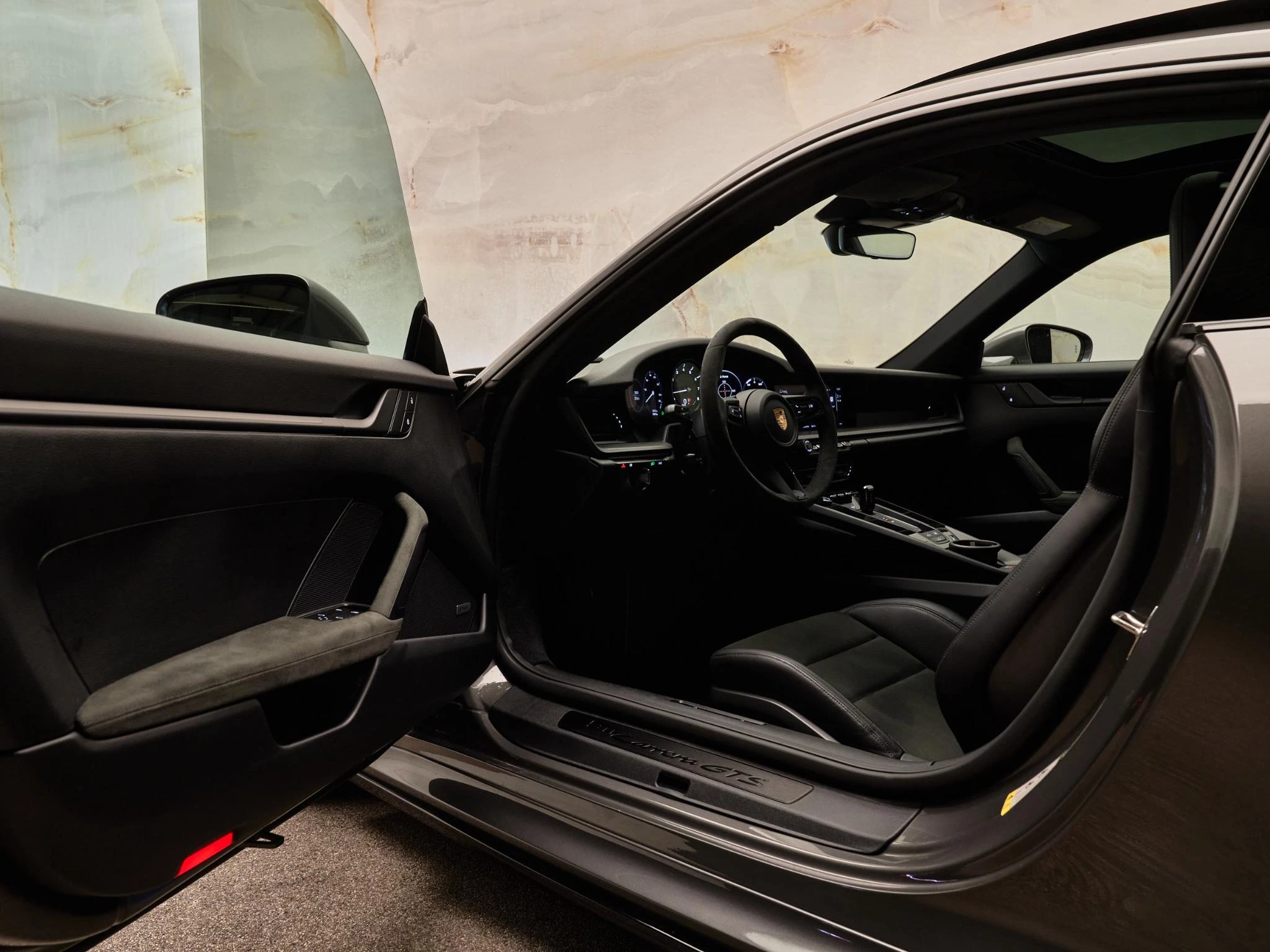 Hoofdafbeelding Porsche 911