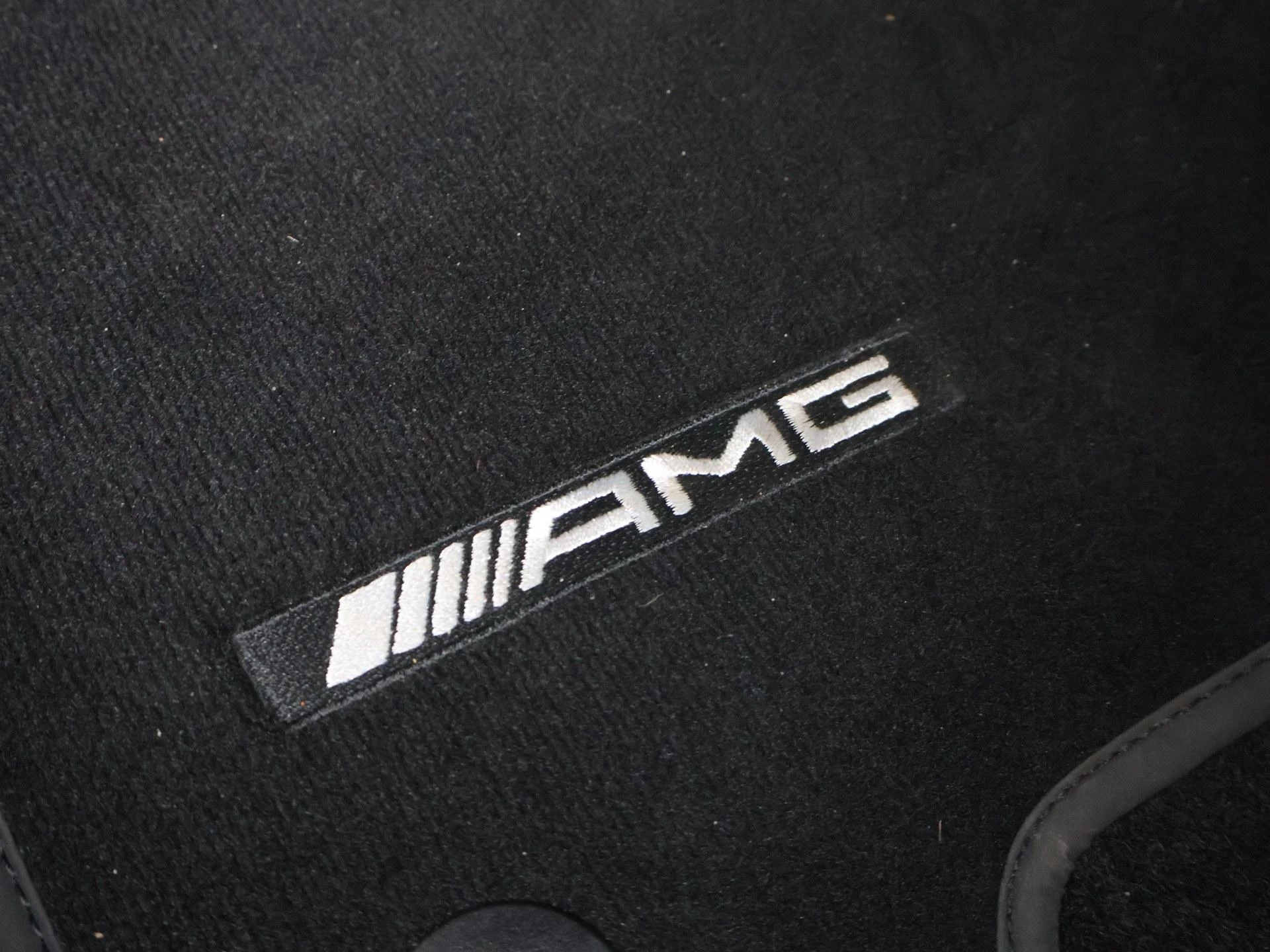 Hoofdafbeelding Mercedes-Benz EQB