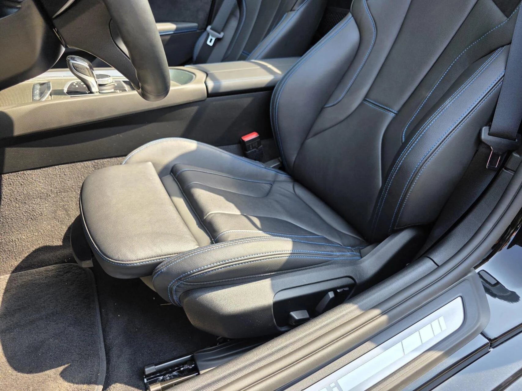 Hoofdafbeelding BMW Z4