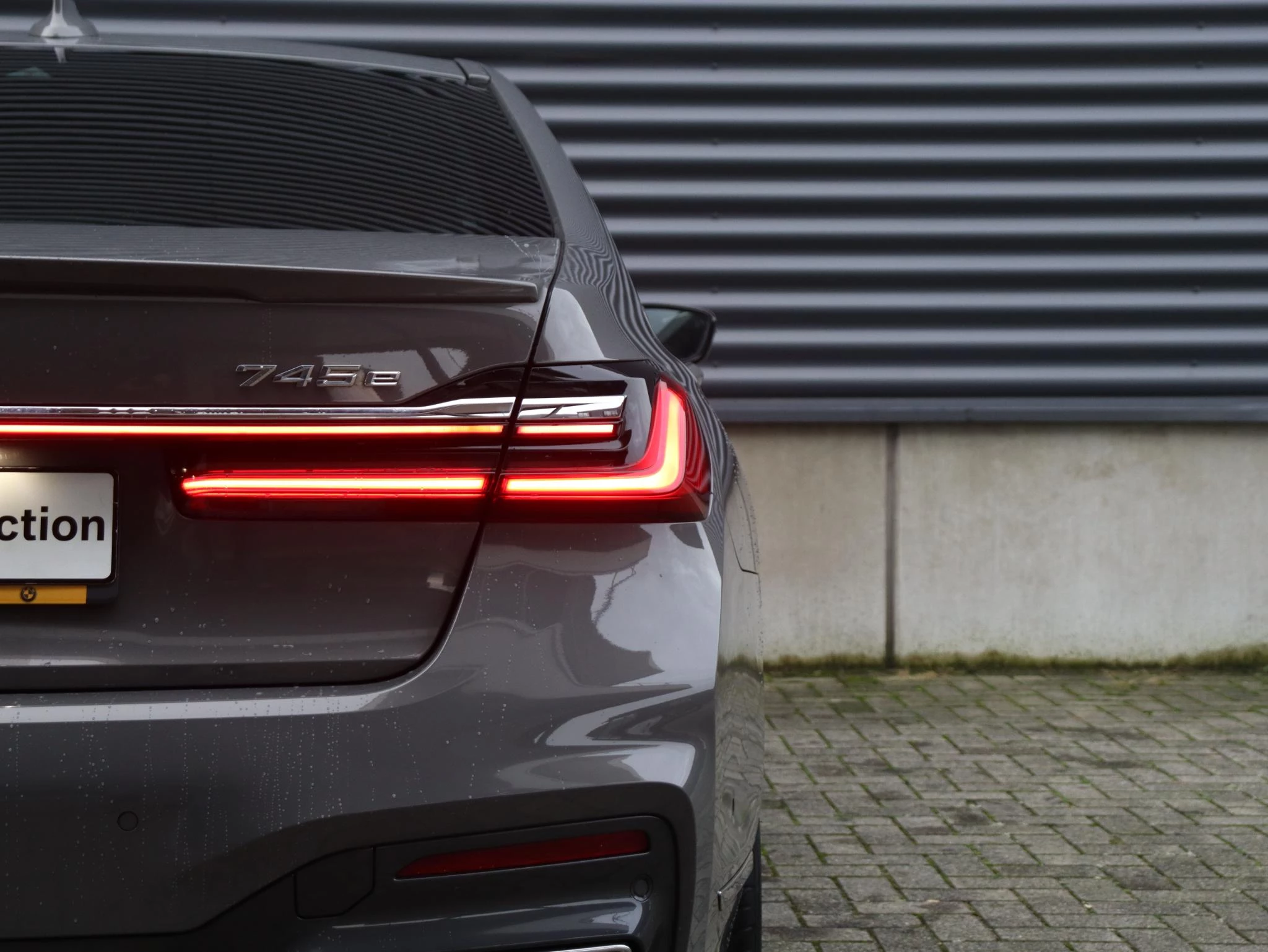 Hoofdafbeelding BMW 7 Serie