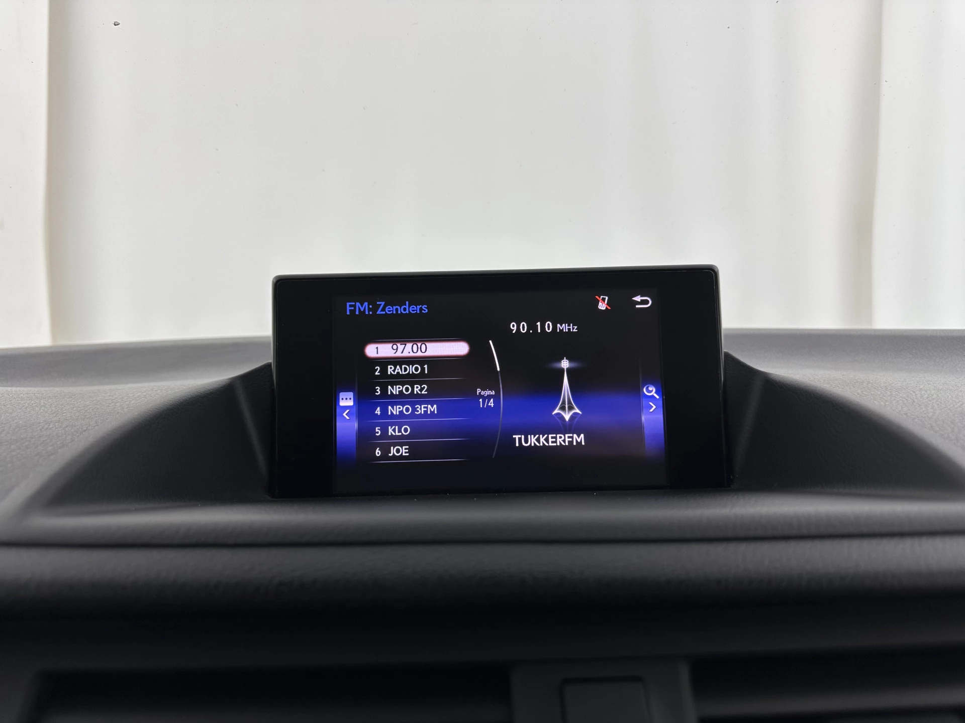 Hoofdafbeelding Lexus CT