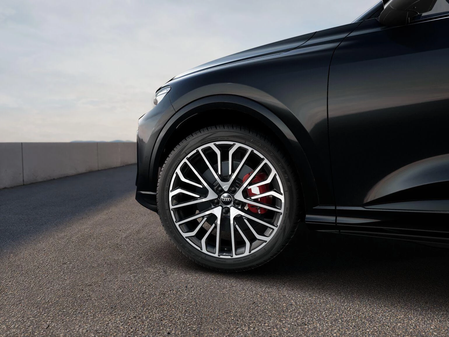 Hoofdafbeelding Audi SQ5