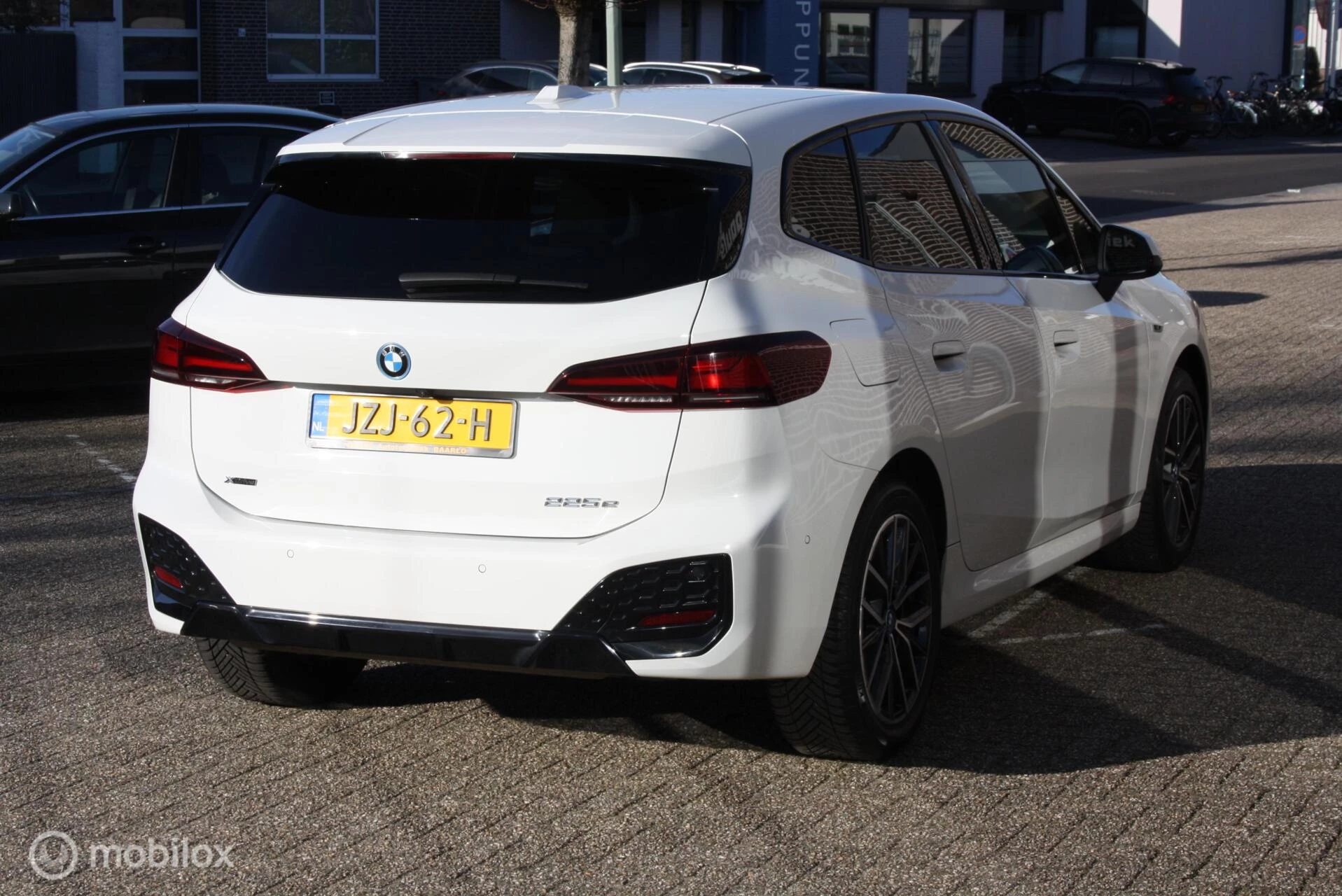 Hoofdafbeelding BMW 2 Serie