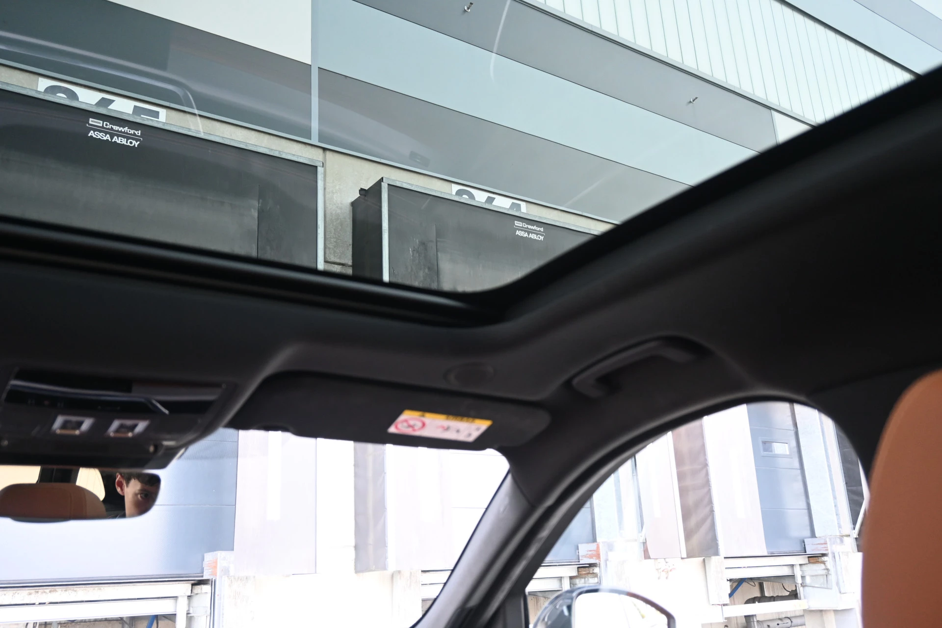 Hoofdafbeelding Jaguar F-PACE