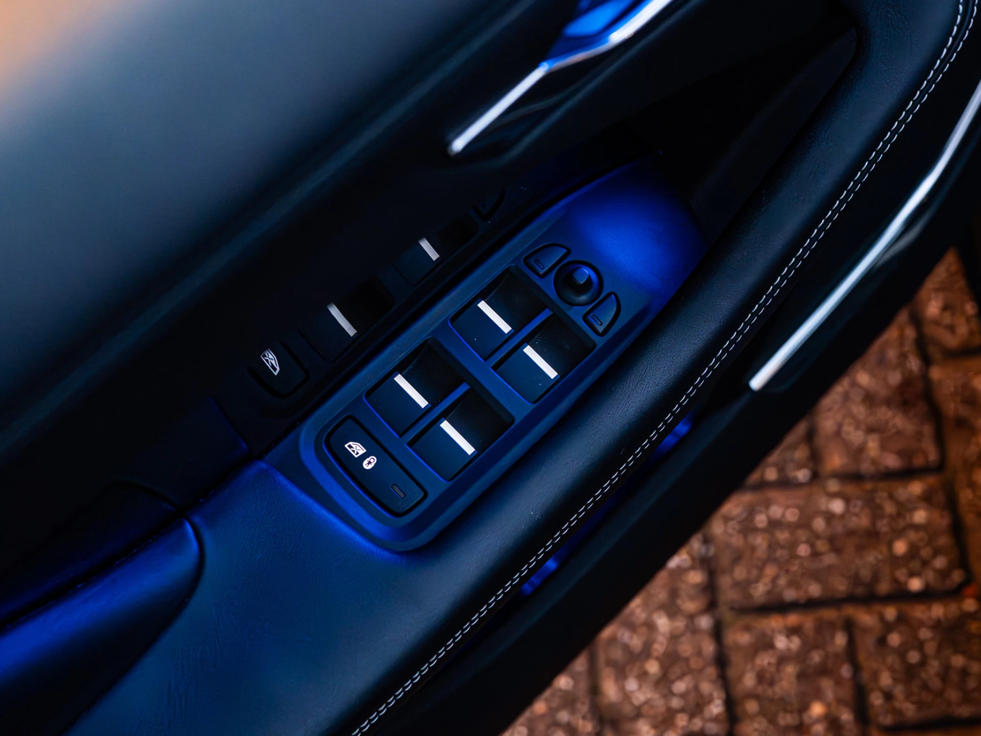 Hoofdafbeelding Jaguar I-PACE