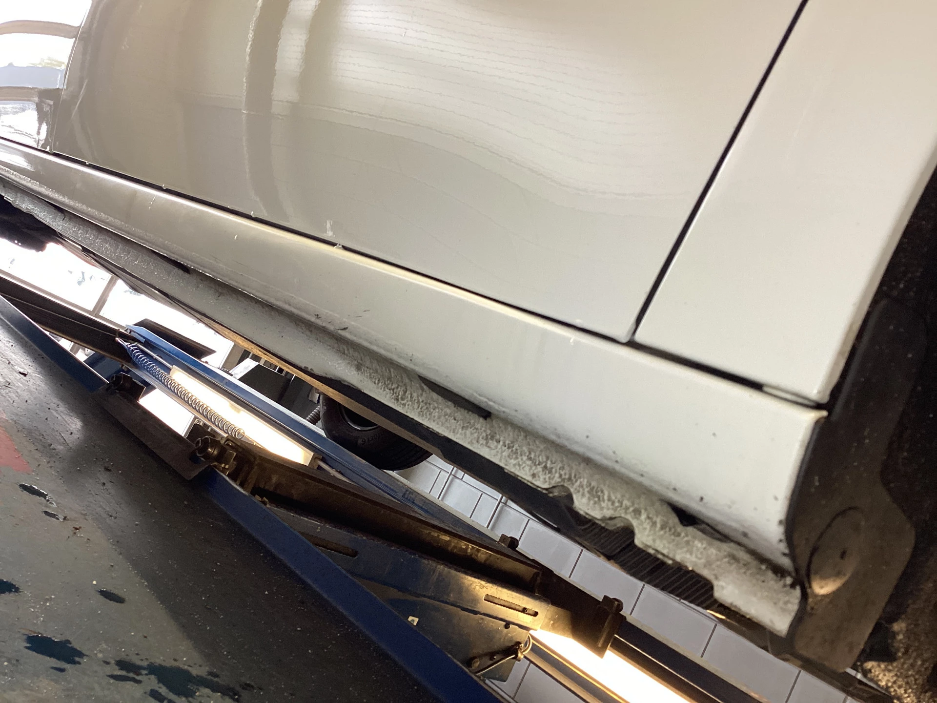 Hoofdafbeelding Mercedes-Benz Citan