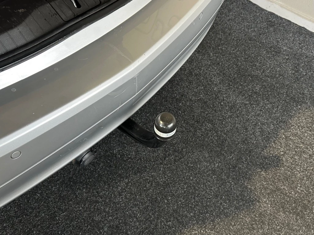 Hoofdafbeelding Opel Meriva