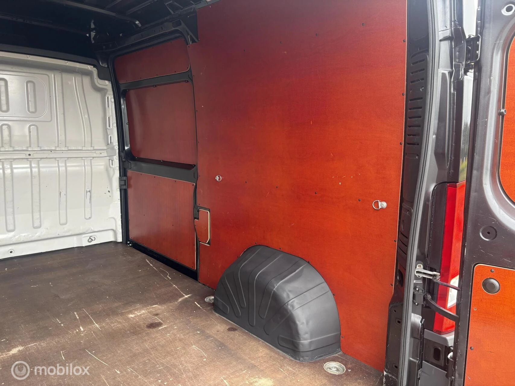 Hoofdafbeelding Fiat Ducato