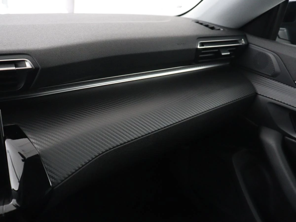 Hoofdafbeelding Peugeot 508