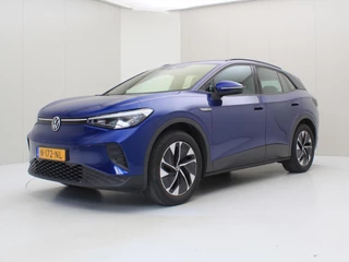 Hoofdafbeelding Volkswagen ID.4 Volkswagen Id.4 77kWh 204pk Pro Comfort 86% SoH [ TREKHAAK+19 INCH+STOELVERWARMING ]