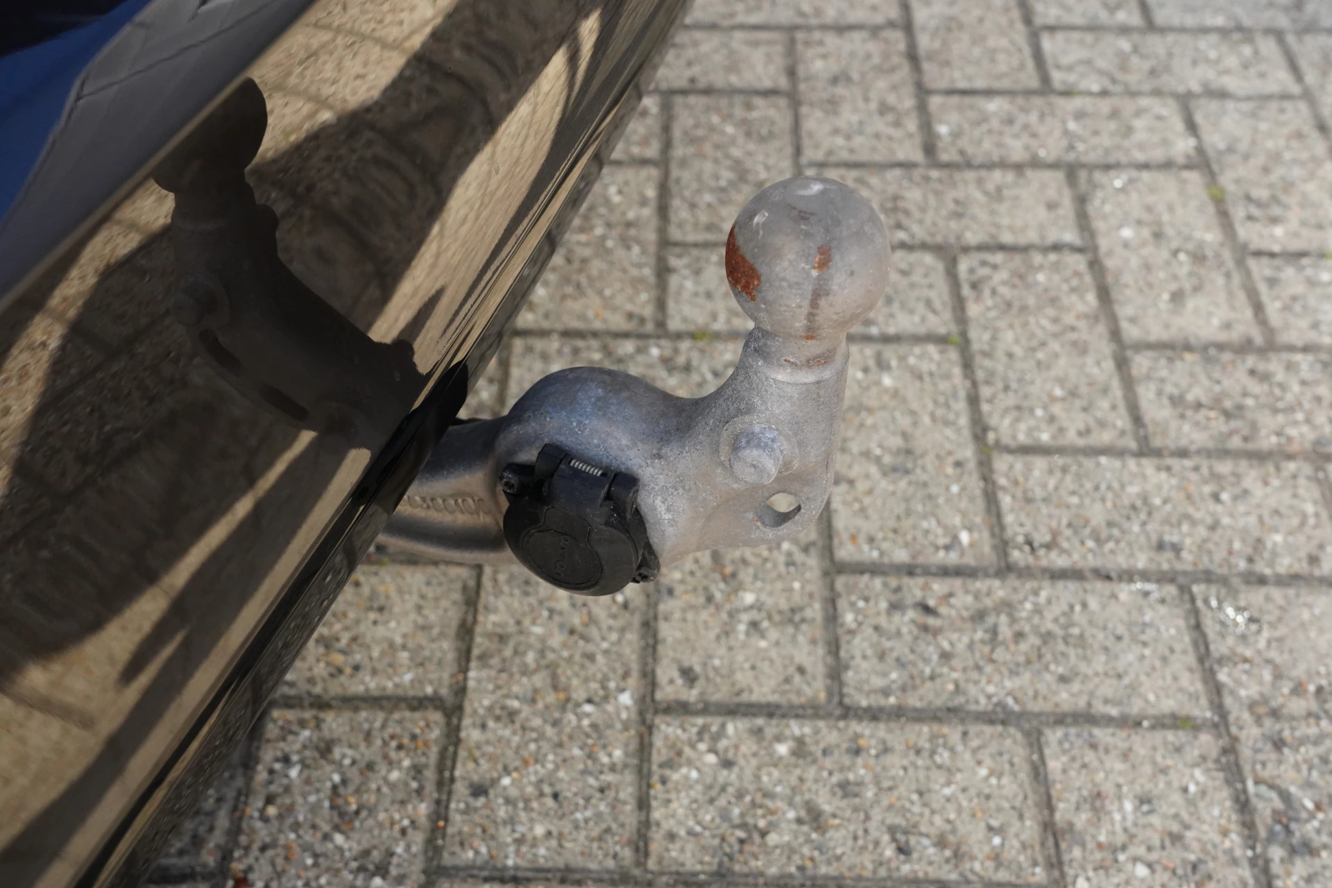 Hoofdafbeelding Volvo V90