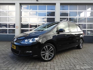 Volkswagen Sharan 2.0 TDI Highline 7p.