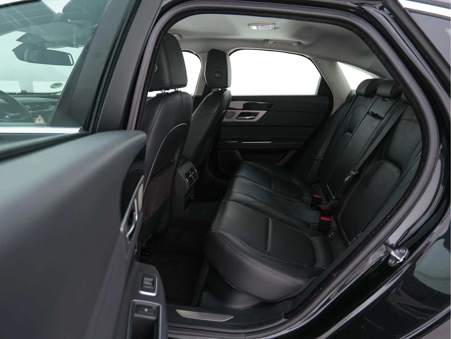 Hoofdafbeelding Jaguar XF
