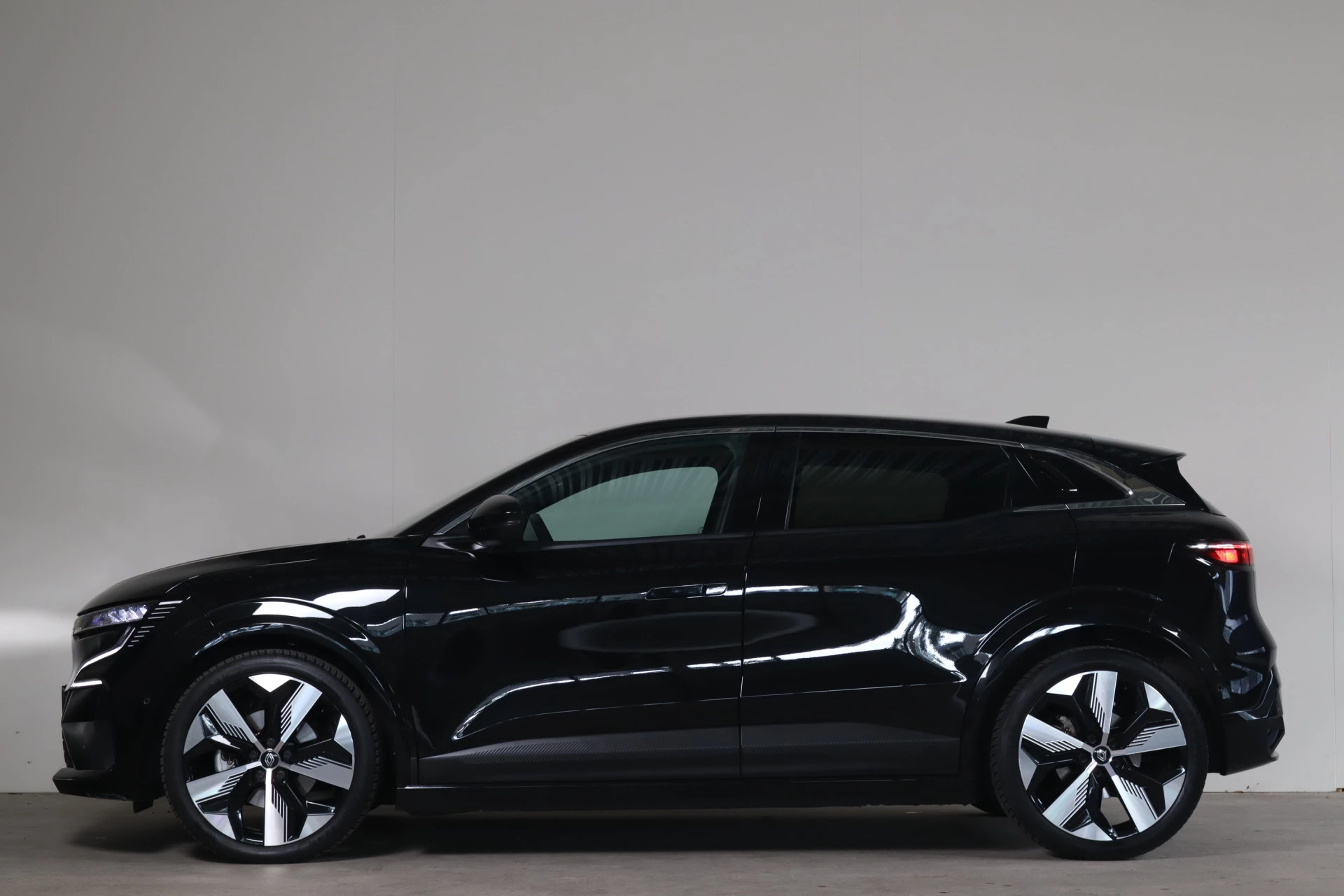 Hoofdafbeelding Renault Megane E-Tech