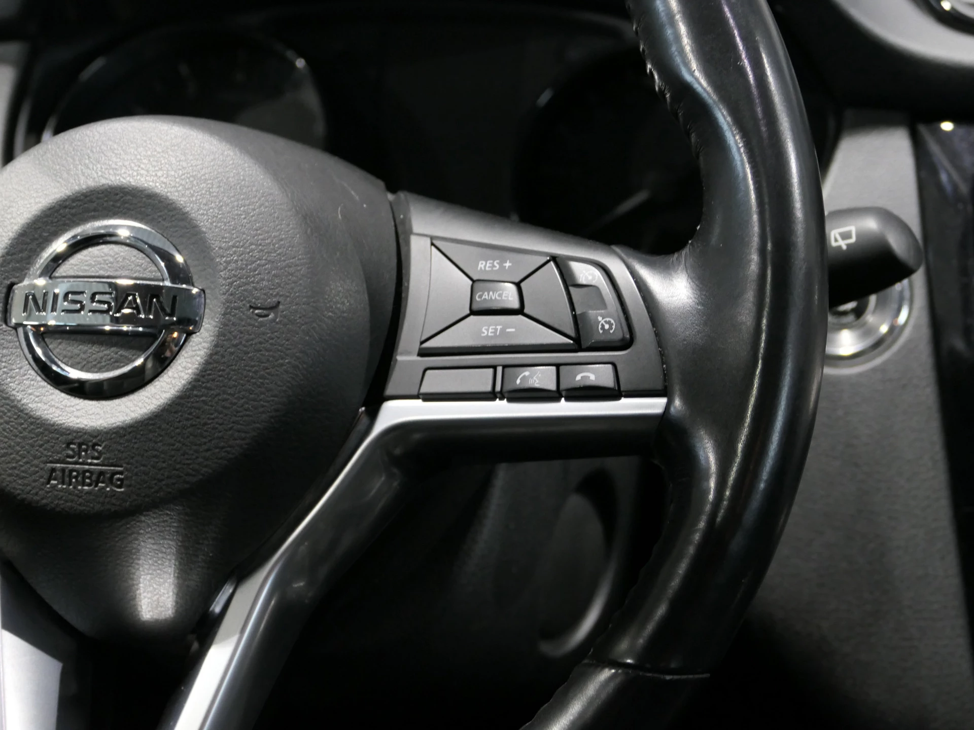 Hoofdafbeelding Nissan X-Trail