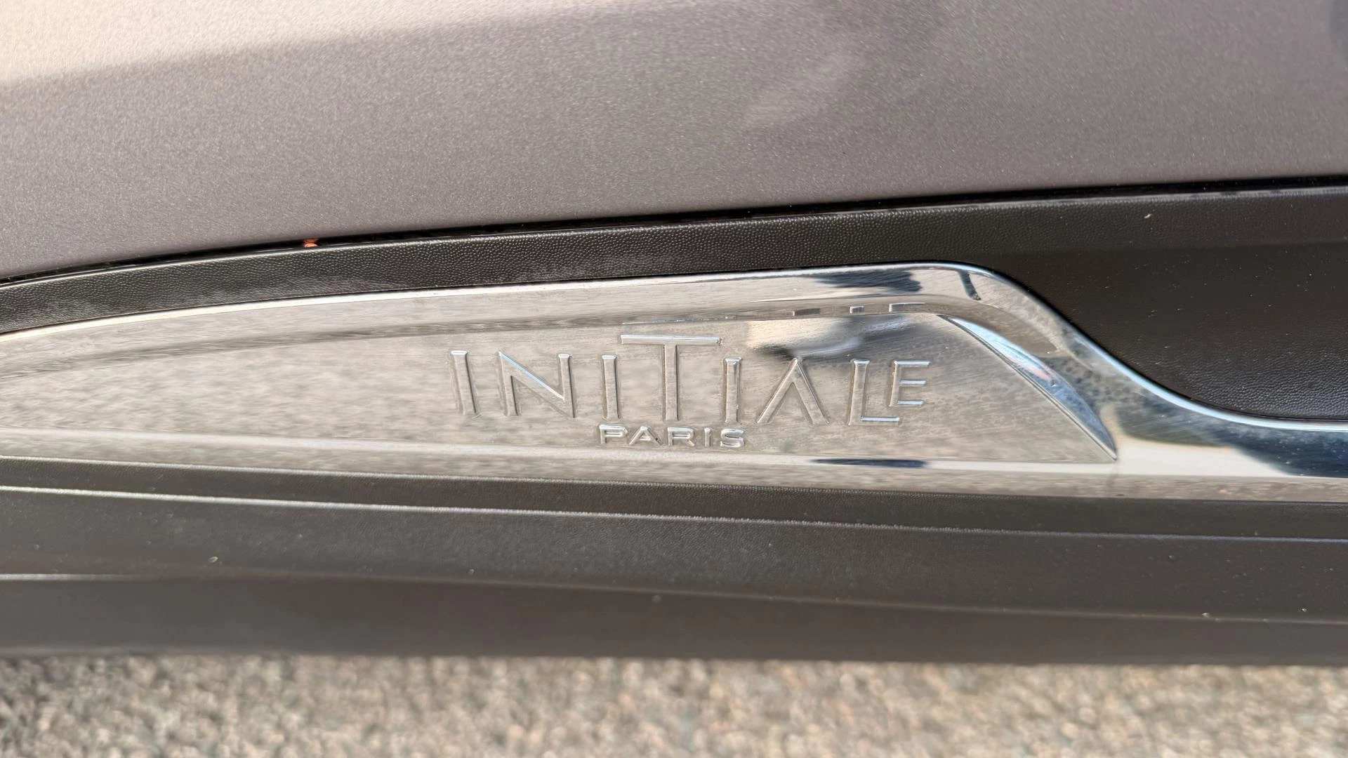 Hoofdafbeelding Renault Grand Scénic