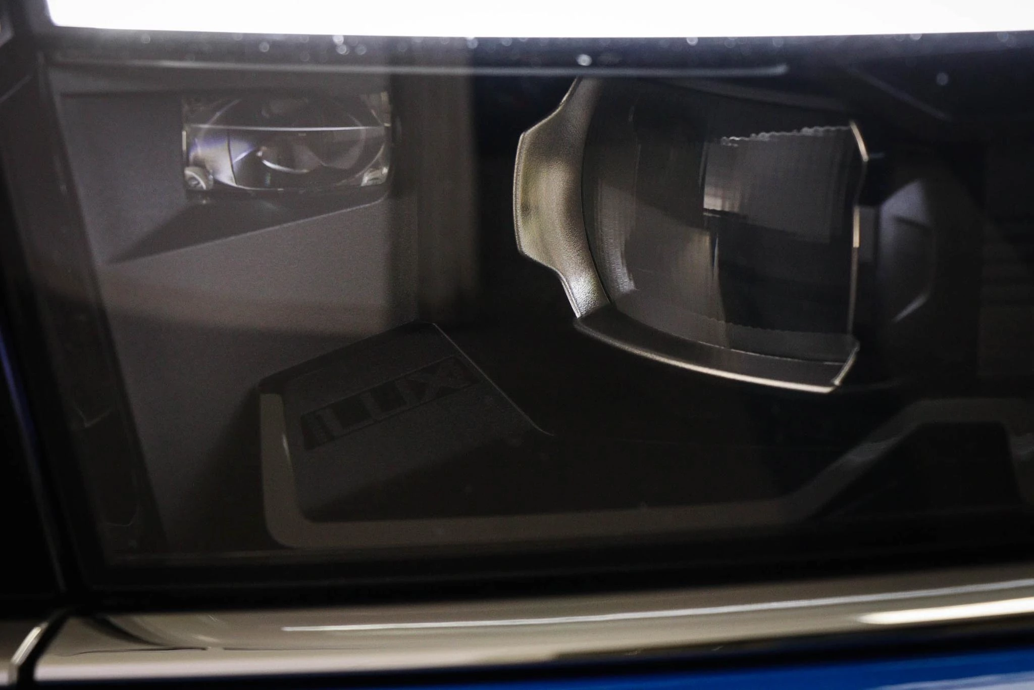 Hoofdafbeelding Opel Grandland