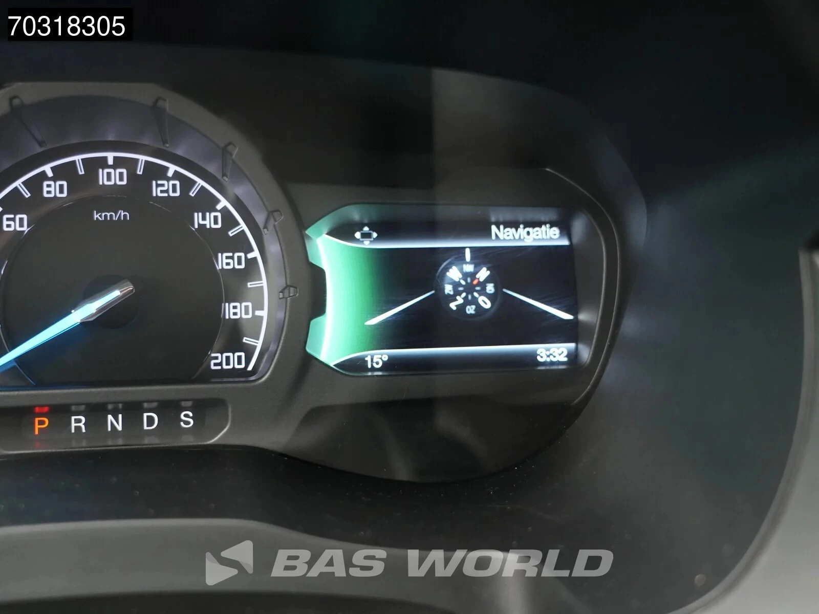 Hoofdafbeelding Ford Ranger