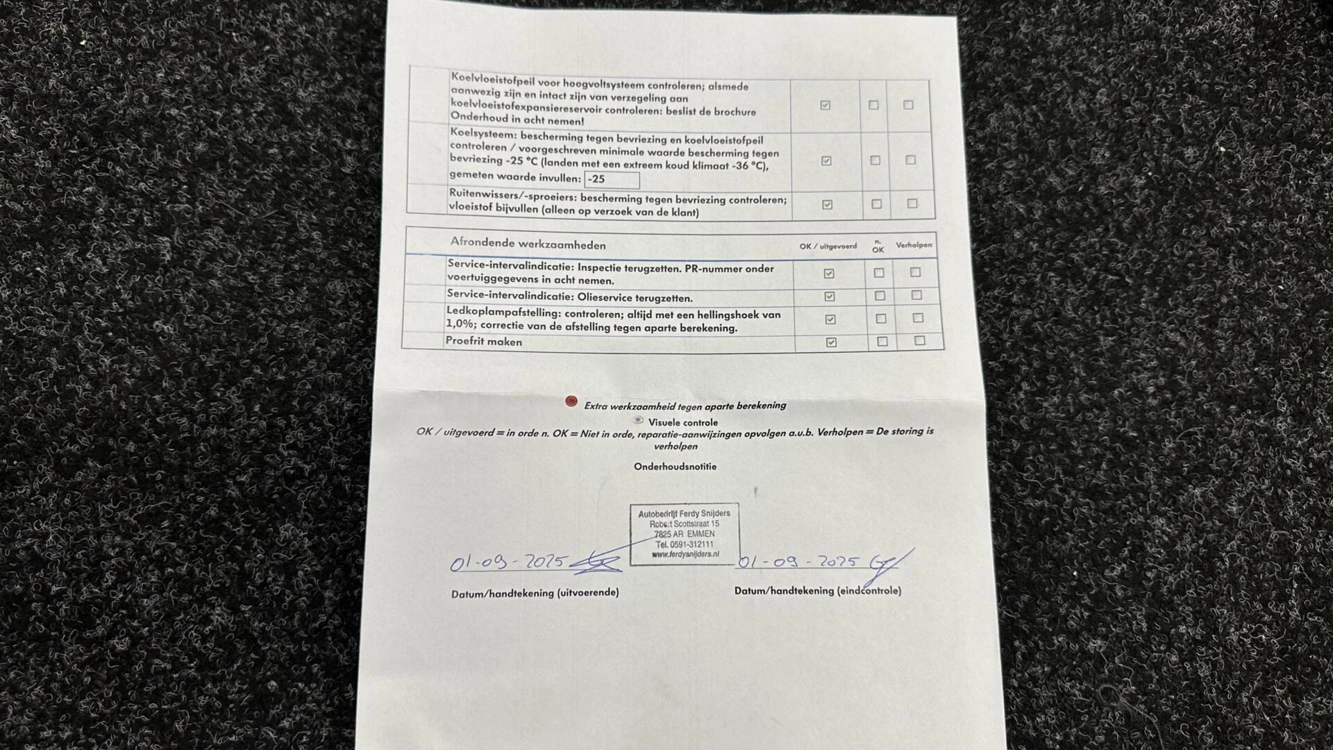 Hoofdafbeelding Volkswagen Arteon