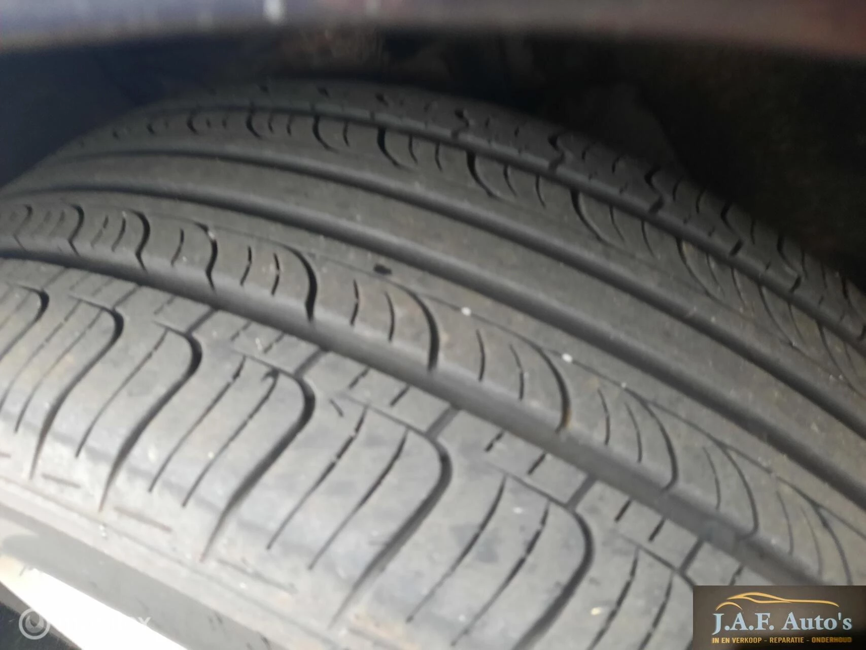 Hoofdafbeelding Peugeot 508