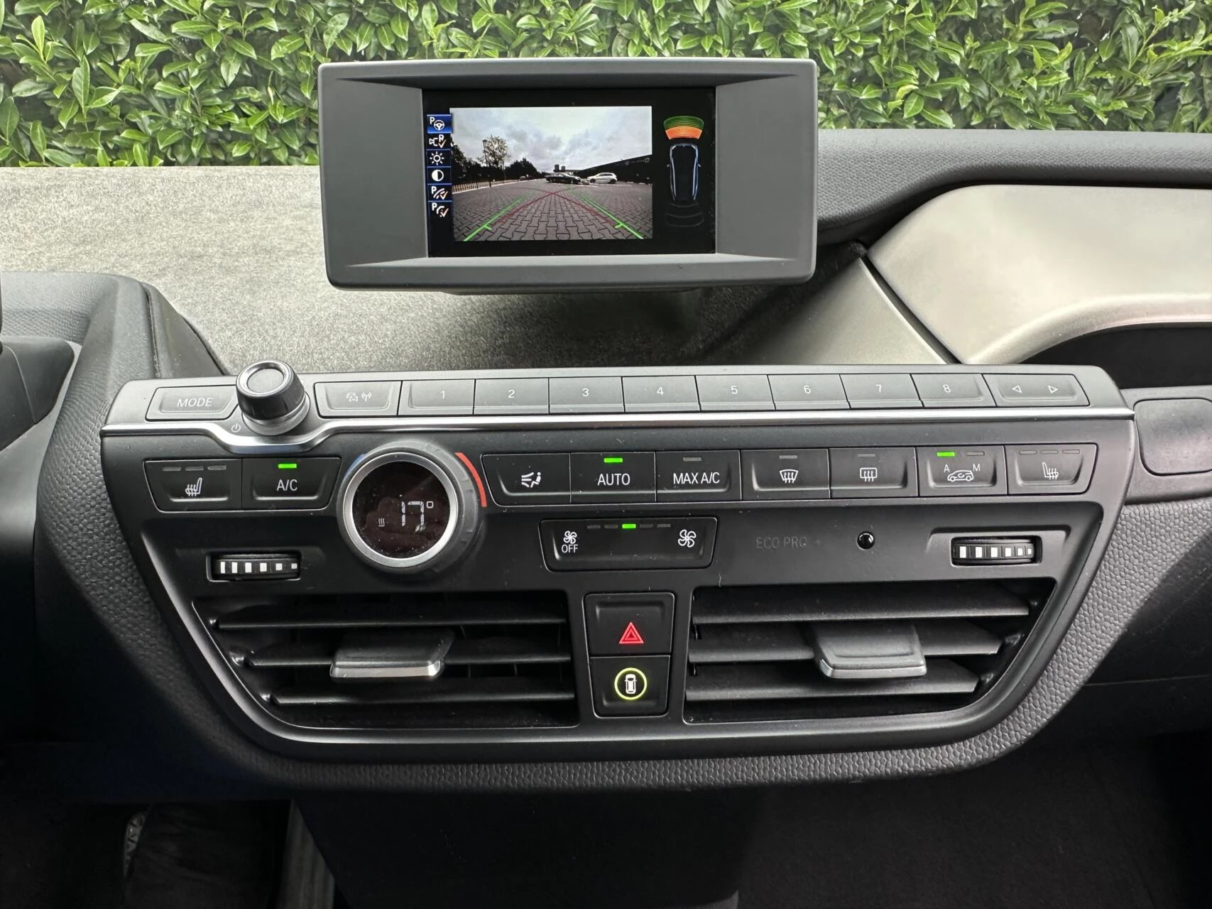 Hoofdafbeelding BMW i3