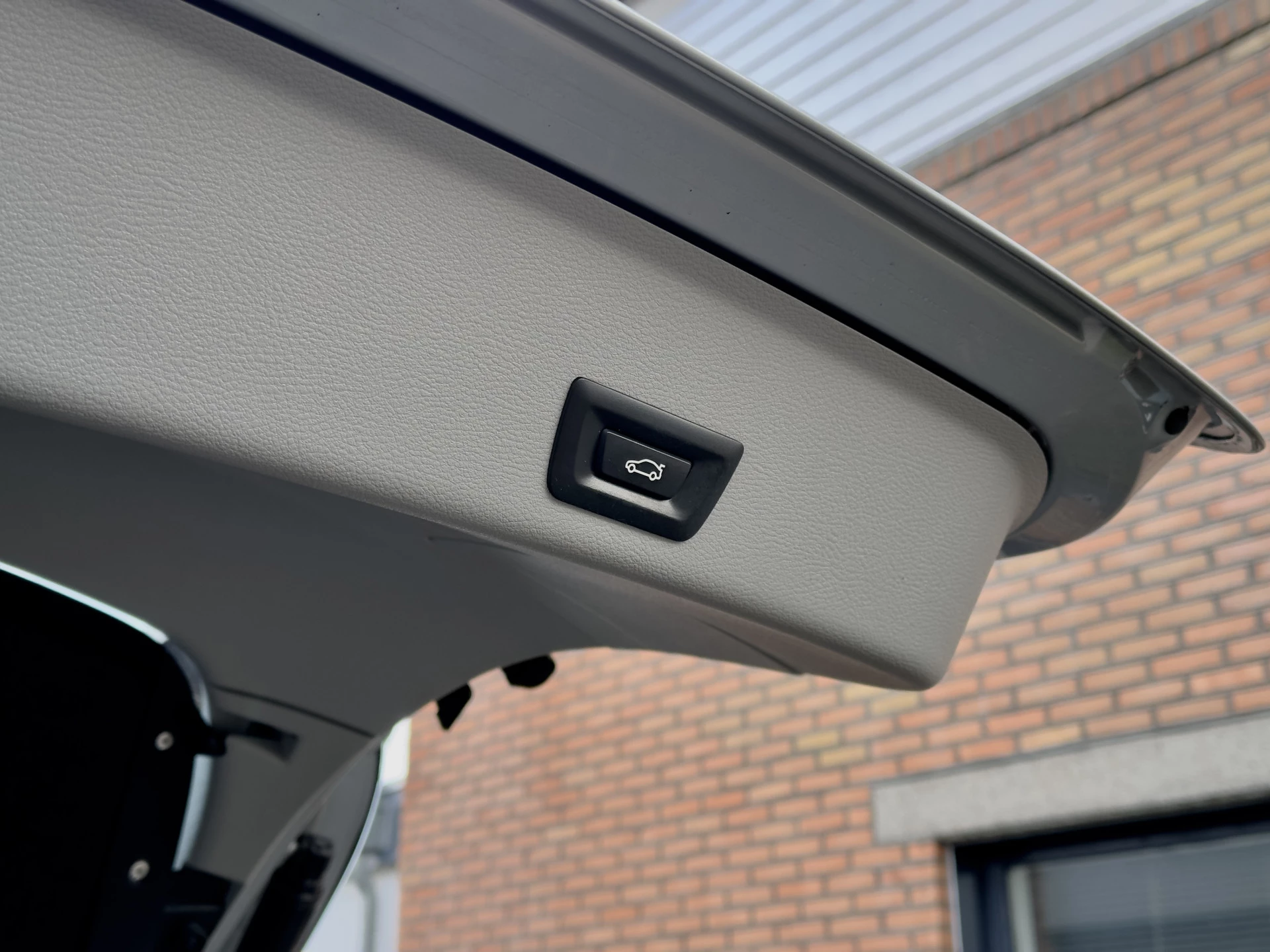 Hoofdafbeelding BMW X4