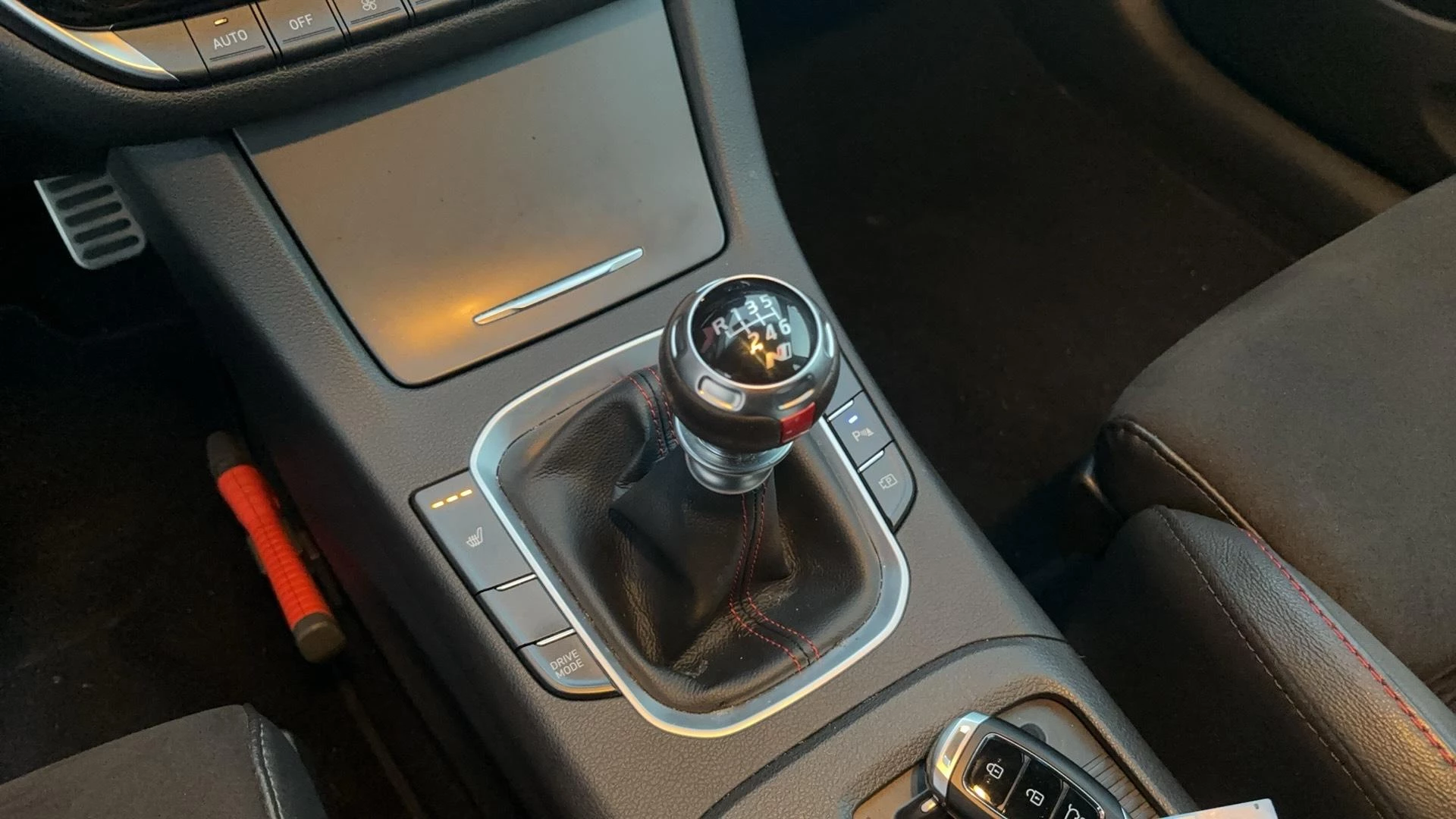 Hoofdafbeelding Hyundai i30