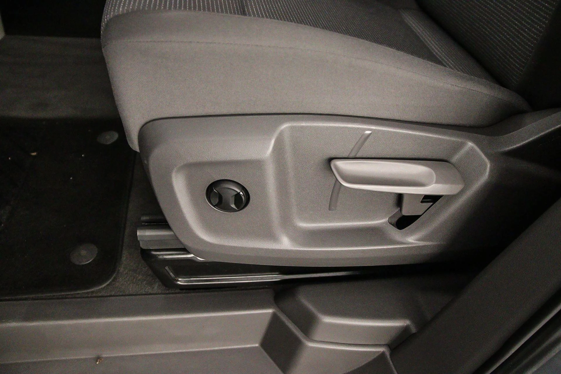 Hoofdafbeelding Volkswagen Multivan
